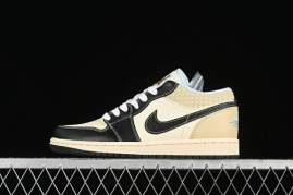 Picture of Air Jordan 1 LOW _SKUfw18028449468383815fw